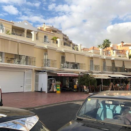 Bahia La Caleta - Apartement With Sunny Balcony And Sea View Costa Adeje  Buitenkant foto