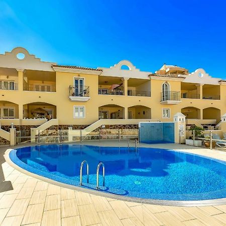 Bahia La Caleta - Apartement With Sunny Balcony And Sea View Costa Adeje  Buitenkant foto